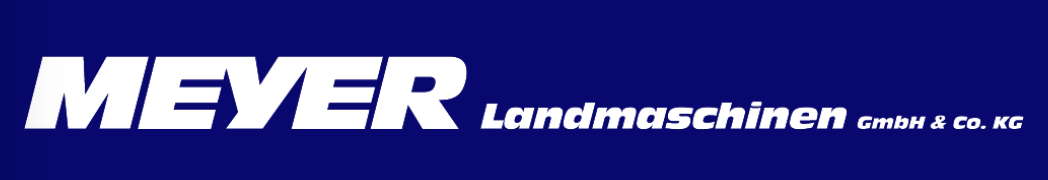 Kundenreferenz MeyerLandmaschinen, Freese Consulting Kundenreferenz MeyerLandmaschinen, Freese Consulting